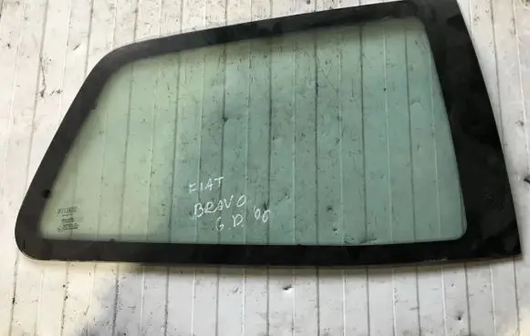 Fiat Bravo - Brava Rear side window