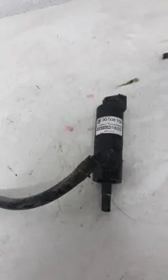 Opel Vectra C Headlight washer pump 