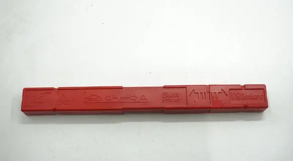 BMW 7 G11 G12 Emergency warning sign 6770487ACR 6770487