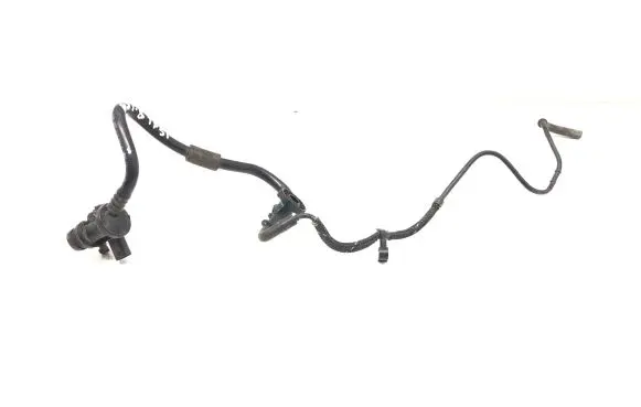 Audi A3 S3 8V Vacuum line/pipe/hose 5Q0612041F 5Q0906207