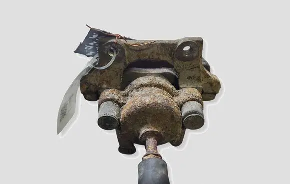 BMW 1 E81 E87 Rear brake caliper