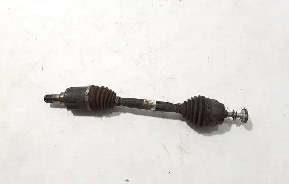 BMW X4M F98 Front driveshaft 8643183