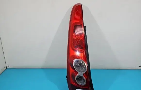 Ford Fiesta Rear/tail lights IMPRK1416239