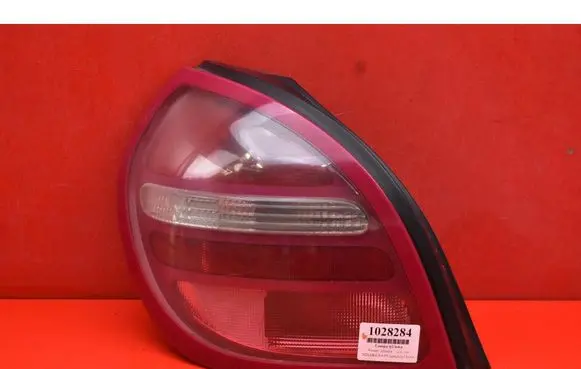 Nissan Almera Tino Rear/tail lights 26555BN011F