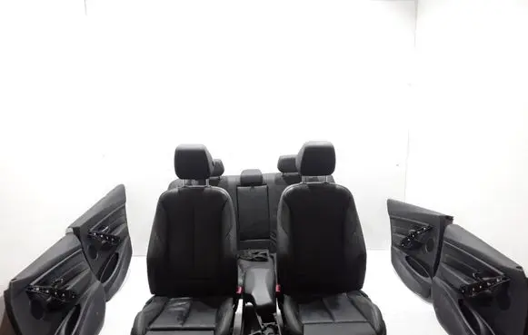 BMW 3 F30 F35 F31 Interior set 