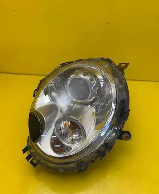 Mini One - Cooper Coupe R56 Headlight/headlamp 162703-03