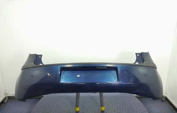 Mitsubishi Colt Rear bumper
