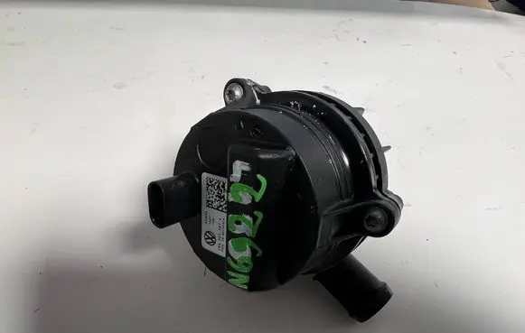 Volkswagen ID.3 Electric auxiliary coolant/water pump 1EA965567K 050423 SWNB01