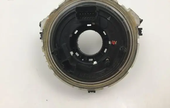 Airbag slip ring squib (SRS ring)