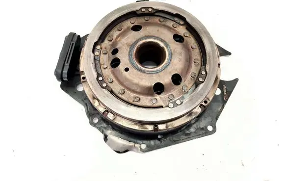 Volkswagen Jetta VI Electric car motor 5C0901152C