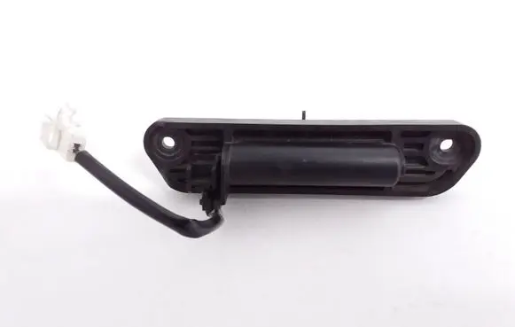Mitsubishi Grandis Tailgate/trunk/boot exterior handle