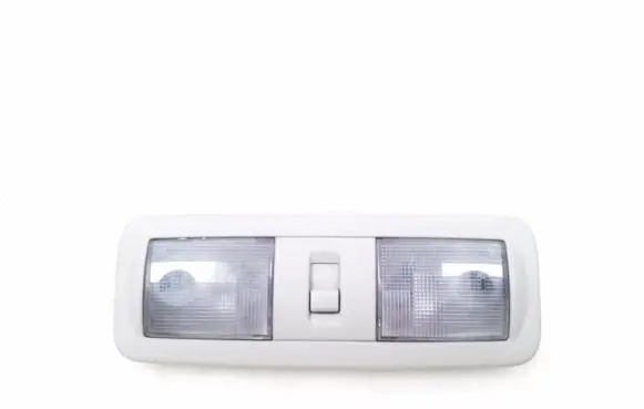 Nissan Pathfinder R51 Rear seat light 26460EB301P