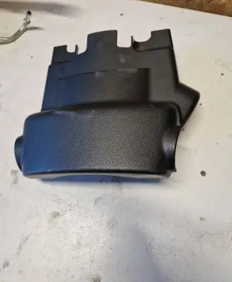 Subaru XV Steering wheel column trim 34341FJ030 34341FJ040 34341FJ050