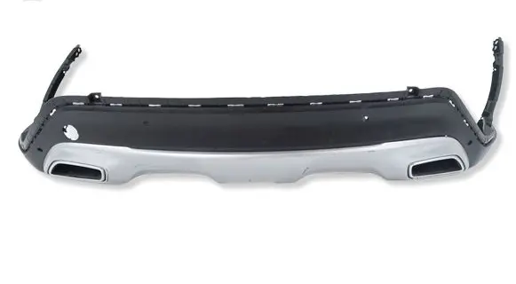 KIA Xceed Rear bumper 86612J7CA0