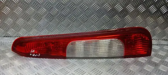Ford C-MAX I Rear tail light reflector 