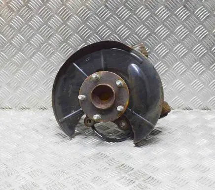 Mazda CX-5 Rear wheel hub N606303862 70624264