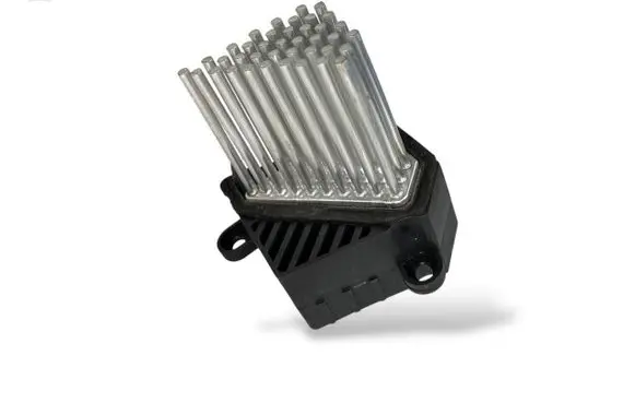 BMW 5 E39 Heater blower motor/fan resistor