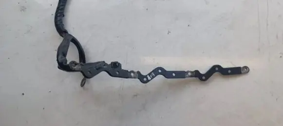 Nissan Almera Tino Ignition plug leads 11086BN300