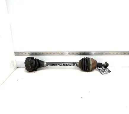 Audi A3 S3 8P Front driveshaft 