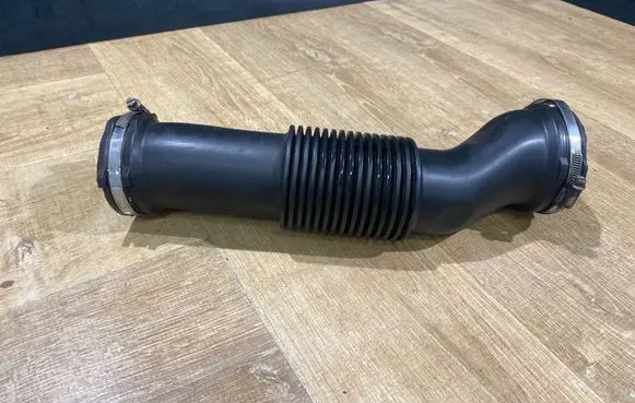 Land Rover Range Rover Velar Air intake duct part GX739C623CA 0115163A 4013333A