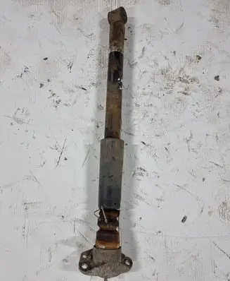 Skoda Fabia Mk1 (6Y) Rear shock absorber/damper NOCODE