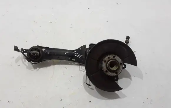 Volvo V60 Rear wheel hub spindle/knuckle 31406304