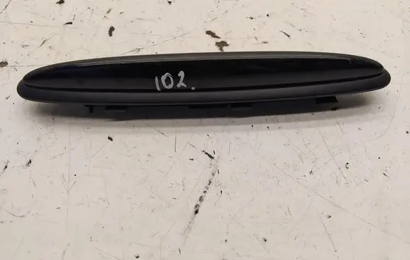 Mercedes-Benz C W205 Parking PDC sensor display screen A0015425423