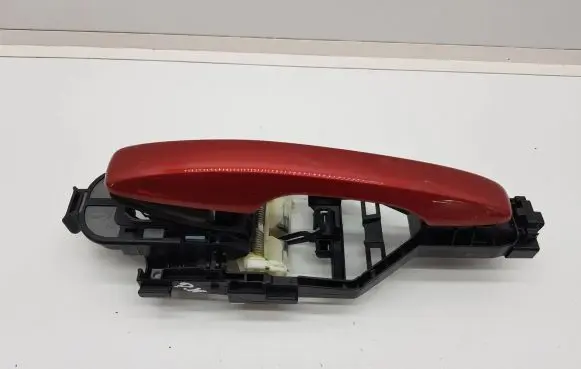 Volvo XC60 Front door exterior handle 31378250 31378251 31416244