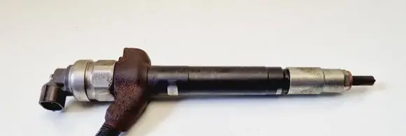Ford Transit Fuel injector 7C169K546AB