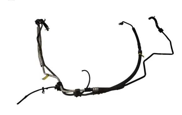 Ford Mondeo MK IV Power steering hose/pipe/line 7G913A719 7G913A656