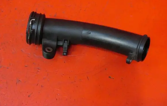 Mercedes-Benz C W204 Intercooler hose/pipe A6460980207