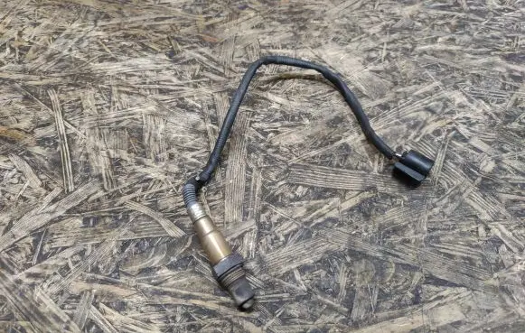 BMW 7 F01 F02 F03 F04 Lambda probe sensor 757667302 0258017187 011062