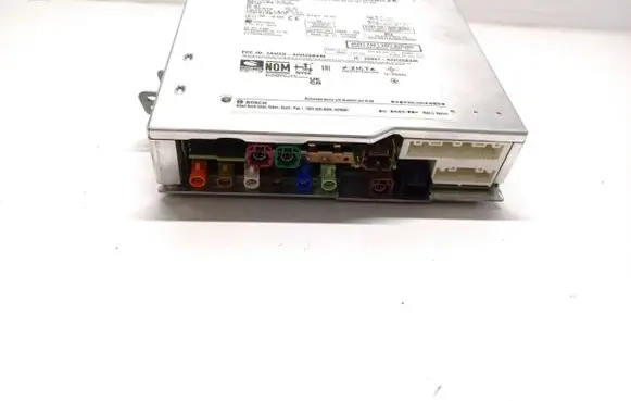 Nissan Ariya Radio/CD/DVD/GPS head unit 259155MW0C