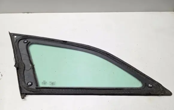 Audi A6 C7 Rear side window 4G9845300 4G9845300KNVB