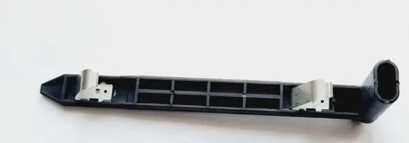 Volvo XC60 Headlight/headlamp mounting bracket 89075547 80763154