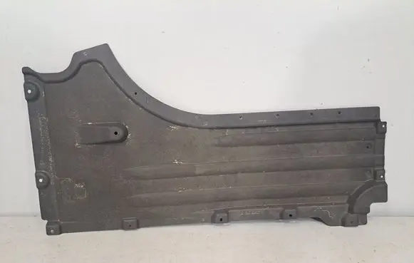 BMW X7 G07 Side bottom protection 9477802