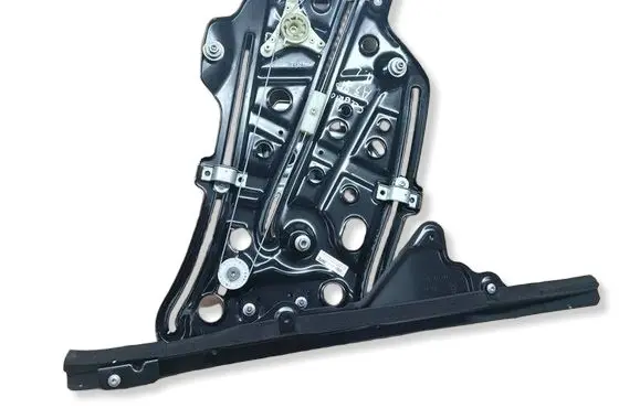 Audi A3 S3 8P Rear window lifting mechanism without motor 8P7839397E S006062101F