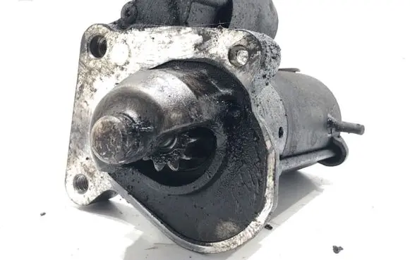 Volvo V50 Starter motor 3M5T-11131-AB