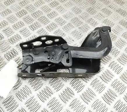 Mercedes-Benz GLC X253 C253 Engine bonnet/hood hinges A2538800228