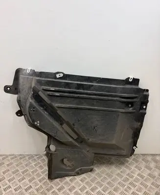 Mini Countryman U25 Pickup box liner 5A07DC5