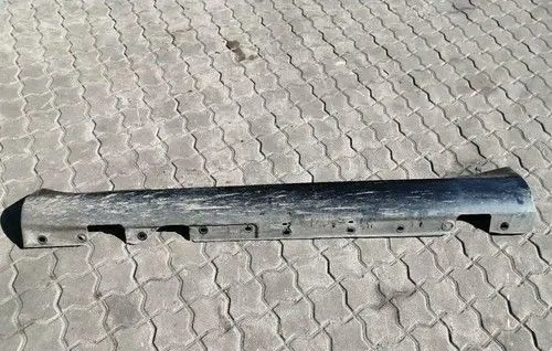 Mercedes-Benz SLK R171 Side skirt rear trim A1716980154