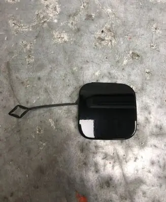 BMW 4 G22 G23 G24 G26 Rear bumper row hook cap/cover 9652019-BILI 9652019