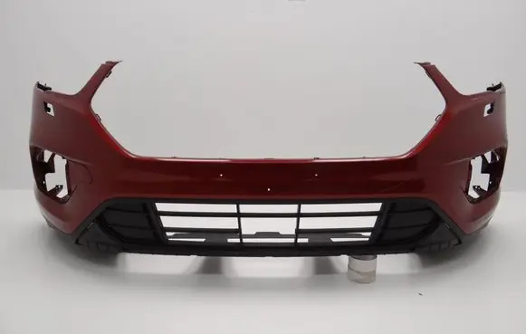 Ford Kuga II Front bumper GV44S17K819A GV44-S17K819-A