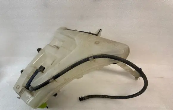 Porsche Panamera (970) Lamp washer fluid tank 97052830104 97052870101