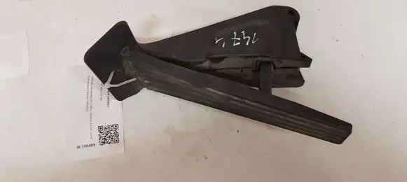 BMW 1 F20 F21 Accelerator throttle pedal 35426853176 6PV01043530