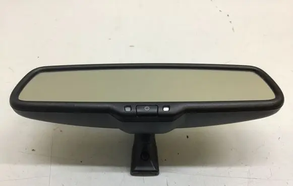 Hyundai Tucson TL Rear view mirror (interior) 85101A4000 028009 F008LKLY