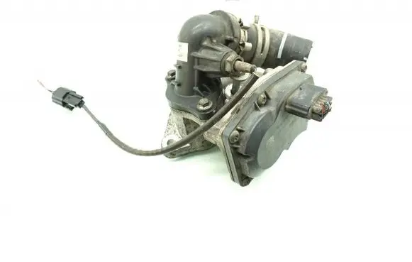 Nissan Qashqai EGR valve H8201143495J11