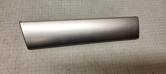 Subaru Outback Dashboard glove box trim