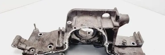 Subaru Forester SH Fuel pump bracket 
