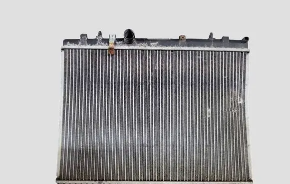 KIA Sorento Coolant radiator 63606A 283479 201W45
